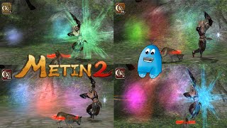 Metin2 Wolfsklaue Stufe G1 | 60 FPS  | DaroWiki