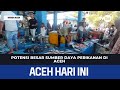 Potensi Besar Sumber Daya Perikanan Di Aceh | Berita Aceh Hari Ini