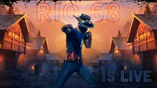 FREE FIRE MALAYALAM LIVE DAY 121 LET'S TRY NEW THINGS ?