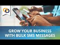How to use Bulk SMS to Send Text Messages to Large Groups | EZ Texting Guide