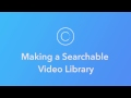 Ionic Creator Tutorials // Making a Searchable Video Library