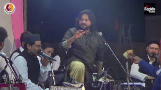 Junaid Sultani 07 | Ghazal | Morba Qawwali 2022