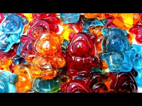 HOW TO MAKE GUMMY BEARS ALCOHOLIC HOW TO MAKE GUMMY BEARS ALCOHOLIC