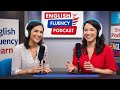 English Learning with Podcast Conversation | Episode  63