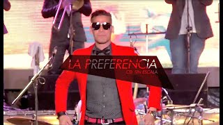 El Noro y 1ra Clase. La preferencia (LIVE - 2016)