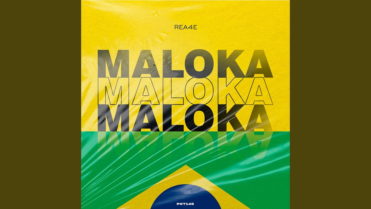 Maloka Youtube Music