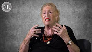 Marian Miller - Holocaust survivor | Seven10Stories