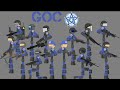GOC [Stick Nodes Animation]