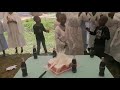 Mugodhi apostolic faith Church apostle Madziva