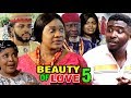 THE BEAUTY OF LOVE SEASON 5 (New Hit Movie) - Mercy Johnson 2020 Latest Nigerian Full HD