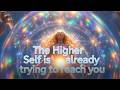 ✨ YOUR HIGHER SELF IS TRYING TO REACH YOU RIGHT NOW… 432Hz + 741Hz + 1111Hz Awakening Frequency