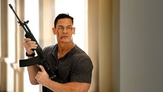 John Cena 🔥 FILME DE AÇÃO 2025 COMPLETO DUBLADO | MELHORES FILMES DE AÇÃO 2025