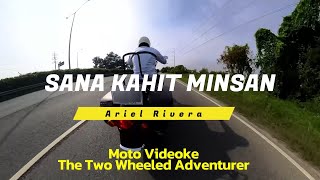 Sana Kahit Minsan Karaoke Ride Along