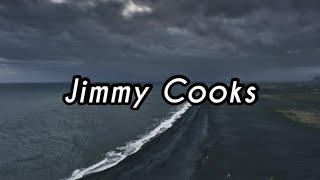 Jimmy Cooks - Drake ft 21 Savage (Lyric)