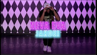 "Neva Eva" Trillville | Jahdei Choreography | PTCLV