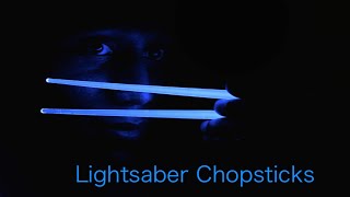 Lightsaber Chopsticks | Kotobukiya