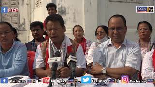 IPFT NI MG -GANESH DEBBARMA TAI IWFT NI ACHUKPHANG SINDHU KANYA JAMATIA HAPHAI KHA TIPRA O