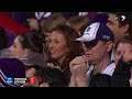 fremantle v essendon the final two minutes afl