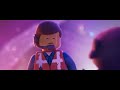 Visualize Your Success - The Lego Movie 2 Clip