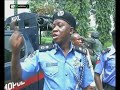 ipob members attack police in umuahia abia state capital