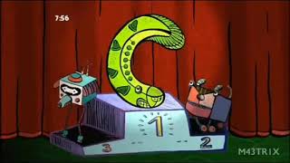 CBBC Ident 8