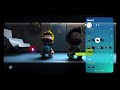 LittleBigPlanet the Hospital W W Ferg