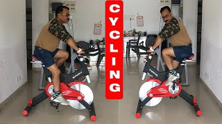 GYM CYCLING