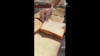 anybody sandwitch lover? #shorts #sandwitch #streetfood