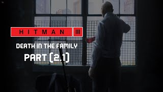 تختيم لعبة Hitman 3 I الجزء الثاني | الحلقة الأول 2022