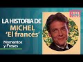 Oh là là ! Revive los mejores momentos de Michel 'El francés' | Yo soy Betty, la fea