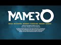 MAMERO feat HWINZA, MR ATTENTION, NATASHA MUZ, HOOKSMITH, WeDANDE, CODEBLAX [Offical Audio]