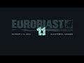 euroblast festival 11 trailer