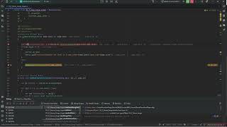 Debug Unity in Rider: Setting Breakpoints