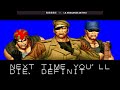 the king of fighters 94 lliilliliilliil vs la venganza de ryu