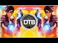 Overwatch Theme (MeloDox EDM Remix)