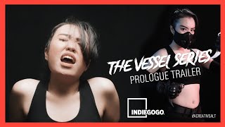 The Vessel Series Ep0 (Alien Pregnancy Series) Trailer