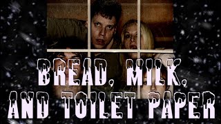 Bread, Milk, and Toilet Paper | Short Film [20th Anniversary Edition] [2004]