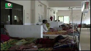 Kurigram hospital | Kakon | 27Oct17