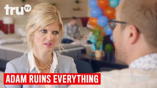 Adam Ruins Everything - A Big Bed of Lies | truTV