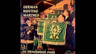 Die Bückeburger Jäger – German Hunting Marches