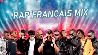 Rap Francais Mix 2021 I #13 I REMIX I Le Meilleur du Rap Francais 2021 I Hits Rap Club 2021