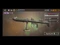 World War Heroes- Piat special weapon offer buying and upgrading