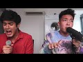Post Malone- Sunflower (Nathan Hartono x Dharni Beatbox Cover)