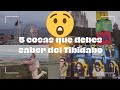 😱😱Si vas al Tibidabo tienes que saber esto 😱😱😱|No sabía que era así 🧐