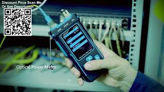 NOYAFA NF-8508 Cable Tracker  Network Tools Measure Length Wiremap Tester Review Aliexpress