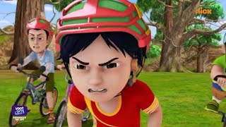 Shiva | शिवा | Shiva Catches Seedhi Chor | Episode 84 | Download Voot Kids App