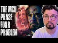 The MCU Phase Four Problem - My Reaction