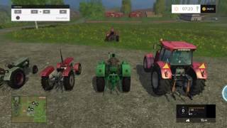 Farming simulator 15 classic pack review