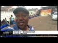 Soaring prices, fuel and commodity shortages worsen in Zimbabwe