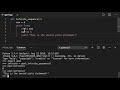Generators in Python